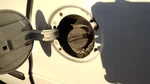 2006-2007 Ford Freestar Fuel Filler Neck Assembly With Gas Cap Oem 6F2Z9034C. Fixed Price $166.16.