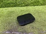 03-06 Infiniti G35 Sedan Black Gas Fuel Filler Lid Door Oem. Fixed Price $28.00.