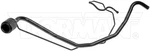Dorman 577-372 Fuel Filler Neck Tube For 05-10 Scion Tc. Fixed Price $199.47.