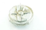 Mercedes W107 R107 Fuel Petrol Gas Filler Neck Cap Lid 73-88 380SL 450SL 560SL. Fixed Price $8.47.