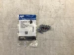 Pack 2015-2025 Ford Edge Mustang Left/right Rear Sill Plate Screw W716824-S442. Fixed Price $16.84.
