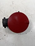 07-08 Honda Fit Gas Door Fuel Filler Lid Red 63910-SLN-A00ZZ Oem. Fixed Price $49.00.