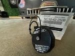 (1) Mazda (99-03) Miata Filler Fuel Tank Cap Genuine NC10-42-250B Same As Dealer. Fixed Price $57.95.