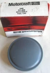 New Nos Ford Motorcraft 1978 Truck Fuel Tank Gas Cap Fc - 809 D8TZ 9030 H. Fixed Price $39.00.