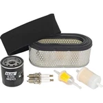 Primary Foam Pre Air Oil Fuel Filter Spark Plug Kit For John Deere X520 X540. Fixed Price $65.08.