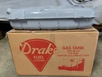 1941 1942 1946 1947 1948 Ford & Mercury Car Gas Tank Bob Drake Repro. 11A-9002. Fixed Price $304.95.
