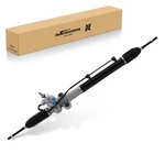 Power Steering Rack And Pinion Assembly For Hyundai Accent 262421 06-2011. Fixed Price $130.47.