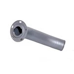 Scott Drake C5ZZ-9034-B Fuel Tank Filler Neck, Steel, Galvanized, Ford, Each. Fixed Price $56.35.