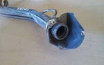 1996-1998 Dodge Caravan Fuel Tank Filler Neck 2 Vent. Fixed Price $75.00.