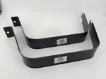 Dorman 578-183 Fuel Tank / Gas Straps For 99-19 Gmc Sierra Chevy Silverado. Fixed Price $40.85.