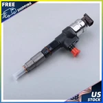 For Kubota Skid Steer Loader SSV75 Etc Fuel Spray Nozzle 1J77053074 1J770-53051. Fixed Price $115.99.