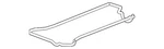 Genuine Gm Multi-purpose Gasket 94040323. Fixed Price $7.76.