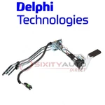 Delphi HP10018 Fuel Pump & Sender Assembly For SP1116 SP07K1H RE0212P Wz. Fixed Price $306.10.