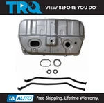 Trq 17 Gallon Fuel Gas Tank And Strap Kit Set For Hyundai Santa Fe New. Fixed Price $389.95.