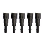 Dorman 800-080 Fuel Line Quick Connector 5/16 Steel Nylon (5-PACK). Fixed Price $55.00.