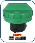 Fuel Tank Cap-diesel Only Stant 10832D. Fixed Price $15.95.