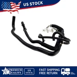 LR006147 Heater Water Hose For Land Rover Sport Range L322 4.2L V8 Sc 4733970 Us. Fixed Price $75.99.