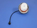 Genuine Mopar Fuel Filler Cap 52030381AC. Fixed Price $24.00.