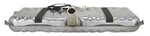 Spectra Fuel Tank And Pump Assembly Combination For Oldsmobile GM34RFI. Fixed Price $544.54.