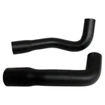Crown 52040079K Fuel Filler/vent Hose Set For 87-95 Jeep Wrangler Yj. Fixed Price $23.21.