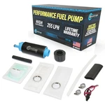 Fits 89-99 Bmw E31 830I 840CI 850I 850CI 850CSI M8 F50000112 255 Fuel Pump Qfs. Fixed Price $90.98.