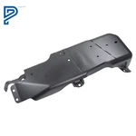 Fuel Tank Skid Plate Compatible For Jeep Wrangler Jk 2007-2018 Black. Fixed Price $200.44.