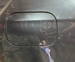 2005-2010 Volkswagen Jetta Fuel Tank Filler Door Cover Lid Blue Metallic W9W9. Fixed Price $148.99.