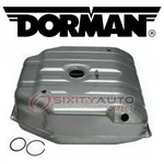 Dorman 576-372 Fuel Tank For GM43C 15149849 Air Delivery Storage Zr. Fixed Price $392.07.
