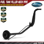 Fuel Gas Tank Filler Neck For Dodge Charger 2006 2007 2008 2009 2010 4578271AD. Fixed Price $73.89.