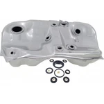 For Toyota Highlander Fuel Tank 2001 2002 2003 Silver Steel 2WD/4WD Gallons. Fixed Price $373.61.