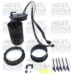 Tank Unit Heating For Bmw E60 E61 E63 E64 16196765824. Fixed Price $185.76.