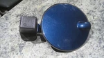 2009 Saturn Vue Gas Fuel Door Filler Cover Lid Oem Imperial Blue. Fixed Price $24.99.