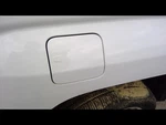 2010-2017 Gmc Terrain Fuel Filler Door White 22865364 10-17. Fixed Price $80.04.