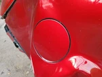 Lacrosse 2013 Fuel Filler Door 2150484. Fixed Price $60.00.