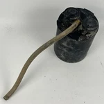 77-81 Gm Fuel Vapor Emission Canister Corvette Impala Camaro 17060868 Bc. Fixed Price $49.95.