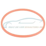 Genuine Bmw 16119800700 - Rubber Seal. Fixed Price $50.60.