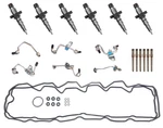 Common Rail Injector Master Kit For 03-04.5 Dodge Cummins 5.9L Diesel 10385. Fixed Price $1295.95.