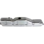 For Chevy K2500/K3500 Fuel Tank 1990-2000 Silver Steel 22 GALLONS/83 Liters. Fixed Price $276.92.