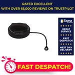 Fuel Filler Cap Fits Mercedes C160 CL203 1.8 02 To 08 M271.921 A2214700605 Febi. Fixed Price $27.56.