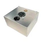 Aeromotive Stealth Fuel Cell & A1000 Pump 15 Gallons. Fixed Price $1489.57.