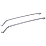New Fuel Tank Strap Fits 1968-1972 Chevrolet Chevelle 4032-749-68P. Fixed Price $69.21.