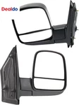 Side Mirrors, Driver Mirror, Passenger For Chevrolet Express 25. Fixed Price $151.57.