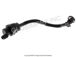 Bmw (2006-2010) Fuel Tank Breather Valve With Line Vemo + Warranty. Fixed Price $132.85.