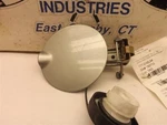 Stratus 2004 Fuel Filler Door 157260. Fixed Price $54.99.