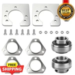 1" Go-kart Live Axle Bearing Kit For Azusa Karts Mini Bikes Trikes Atv Set. Fixed Price $26.95.