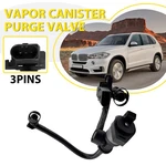 Fuel Tank Vent Valve Genuine For Bmw 13907636156 13902366609 New Auto Accessory. Fixed Price $36.99.