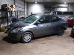 Versa 2017 Fuel Filler Door 2125739. Fixed Price $42.75.