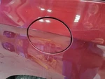 Pacifica 2017 Fuel Filler Door 555394. Fixed Price $87.32.