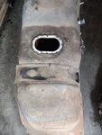03 04 Toyota Tundra SR5 Fuel Tank. Fixed Price $284.99.