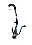 12-18 Bmw F13 F12 650I 640I Fuel Gas Tank Filler Neck Line Pipe 7210792 Oem. Fixed Price $79.99.